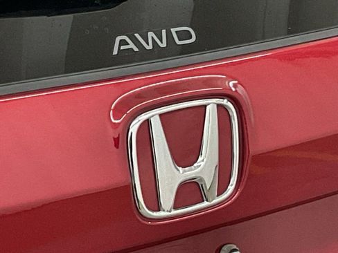 Certified 2023 Honda CR-V Sport image 27