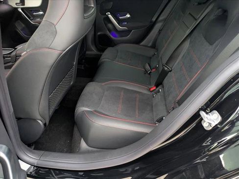 New 2026 Mercedes-Benz CLA 250 image 14