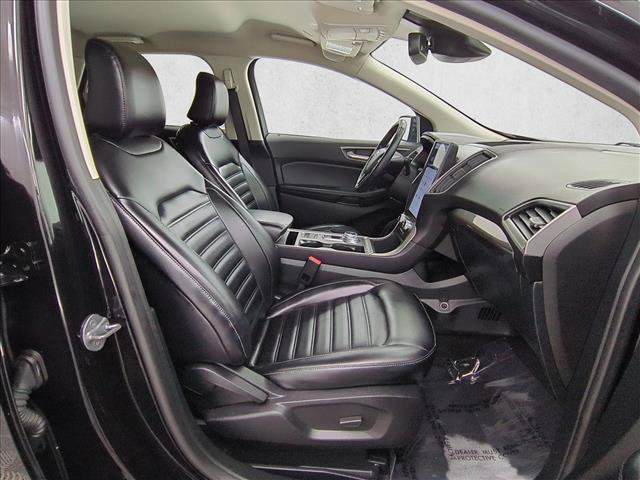 Used 2024 Ford Edge SEL AWD/4WD image 23