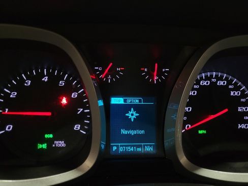 Used 2016 Chevrolet Equinox LT w/ Convenience Package image 23