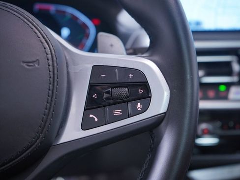 Used 2023 BMW X3 sDrive30i w/ M Sport Package image 21