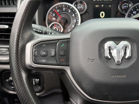 Used 2024 RAM 1500 Tradesman w/ Trailer Tow Group AWD/4WD image 29