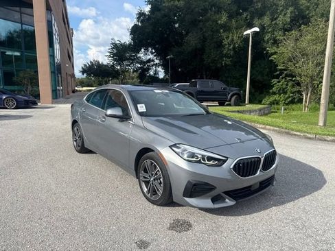 Used 2024 BMW 228i Gran Coupe w/ Convenience Package FWD image 10