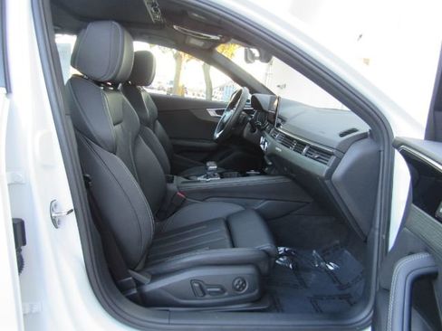 Used 2023 Audi A4 2.0T Premium Plus image 21