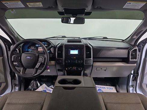 Used 2018 Ford F150 XLT w/ Equipment Group 301A Mid image 28