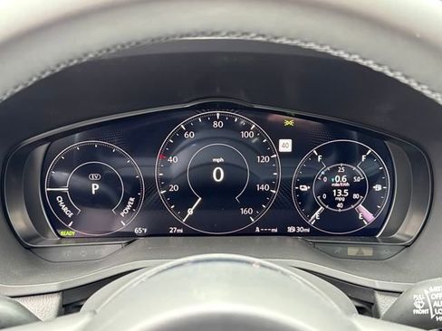 New 2025 MAZDA CX-70 Plug-In Hybrid w/ Premium Plus image 10