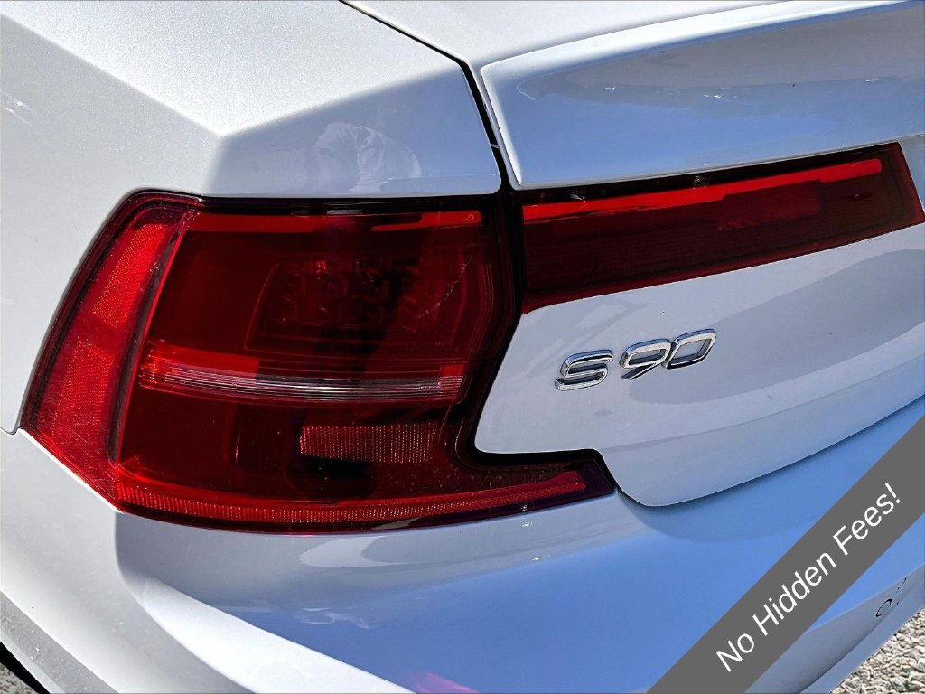 Used 2019 Volvo S90 T6 Momentum w/ Protection Package AWD/4WD image 26