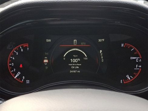 Used 2025 Dodge Durango GT w/ Blacktop Package image 21