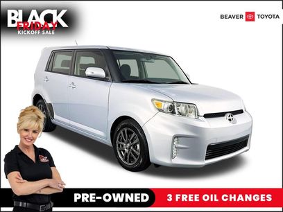 Used 2013 Scion xB
