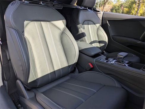 Used 2024 Audi A5 2.0T Premium Plus image 14