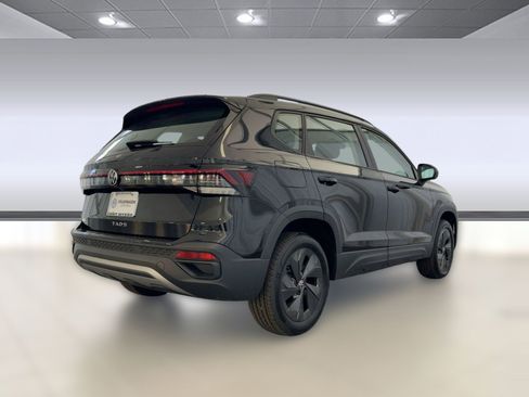 New 2026 Volkswagen Taos S image 9