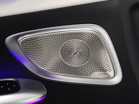 New 2026 Mercedes-Benz C 300 4MATIC Sedan image 17