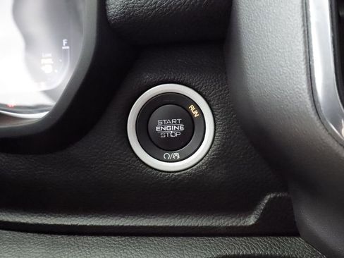 Certified 2023 RAM 1500 Laramie AWD/4WD image 34