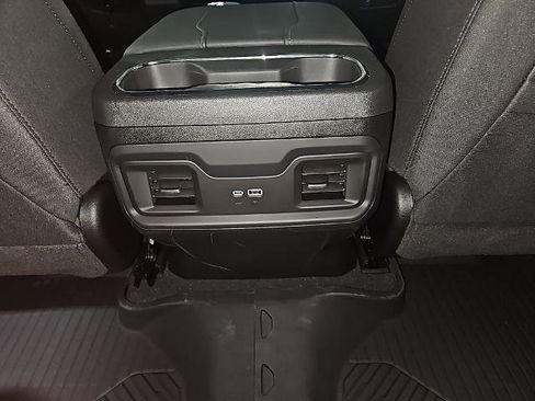 New 2026 Chevrolet Silverado 1500 RST image 20