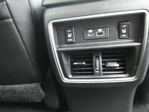 Used 2023 Nissan Murano SL w/ SL Moonroof Package AWD/4WD image 16