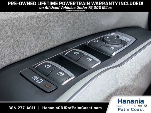 Used 2023 Kia Sorento EX w/ Panoramic Sunroof Package FWD image 29