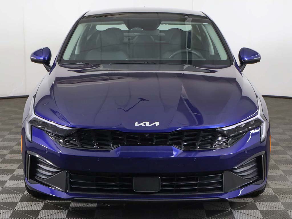 Used 2026 Kia K5 EX FWD image 13