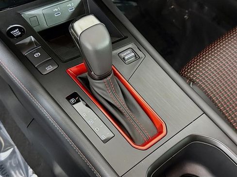 Certified 2026 Nissan Kicks SR w/ Illumination Package image 18