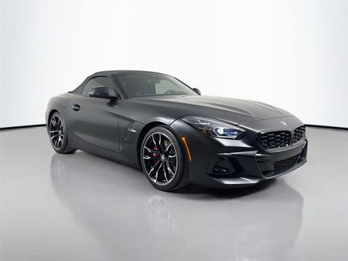 New 2026 BMW Z4 M40i RWD image 3