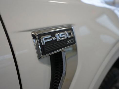 Certified 2022 Ford F150 XLT w/ Equipment Group 301A Mid image 17