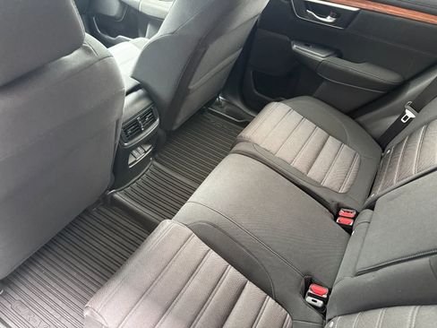 Used 2022 Honda CR-V EX image 4