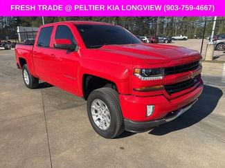 Used 2017 Chevrolet Silverado 1500 LT w/ All Star Edition video 1