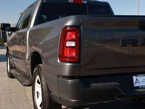 New 2026 RAM 1500 Tradesman RWD image 10