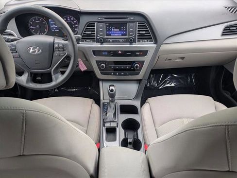 Used 2015 Hyundai Sonata ECO FWD image 16