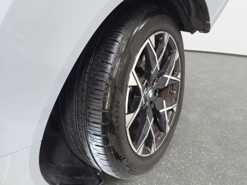 Used 2025 BMW X3 xDrive30i AWD/4WD image 31