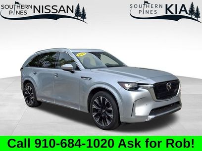 Used 2024 MAZDA CX-90 3.3 Turbo S w/ Premium Plus