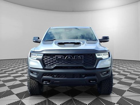 New 2026 RAM 1500 RHO AWD/4WD image 2