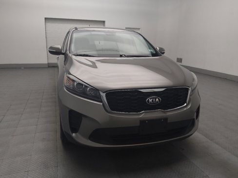 Used 2019 Kia Sorento LX image 14