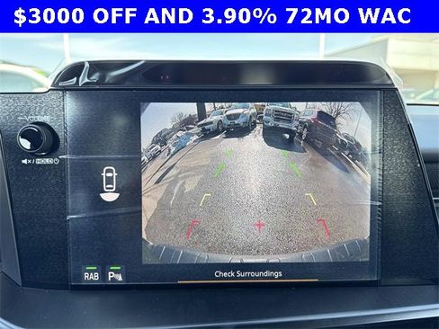 New 2026 Subaru Outback Limited image 20