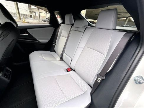 New 2026 Subaru Solterra image 8