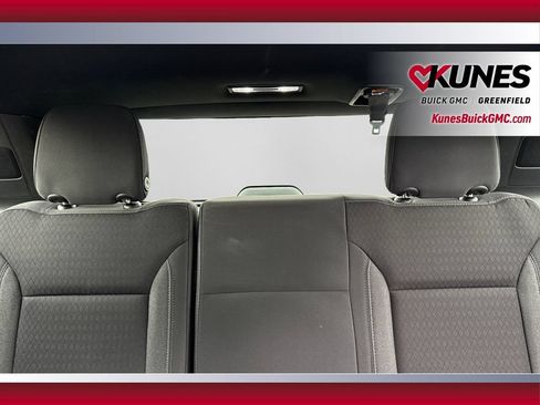 Used 2024 GMC Yukon SLE AWD/4WD image 17