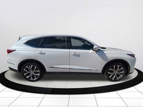 Used 2023 Acura MDX FWD w/ Technology Package image 2