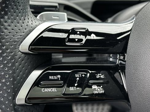 Certified 2022 Mercedes-Benz C 300 4MATIC Sedan image 28