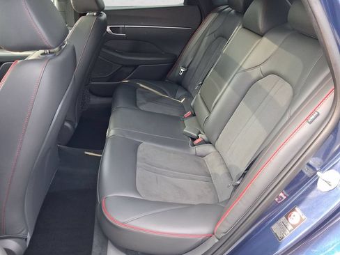 Used 2022 Hyundai Sonata Sport FWD image 11
