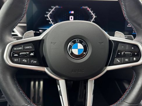 Used 2025 BMW M340i RWD image 26