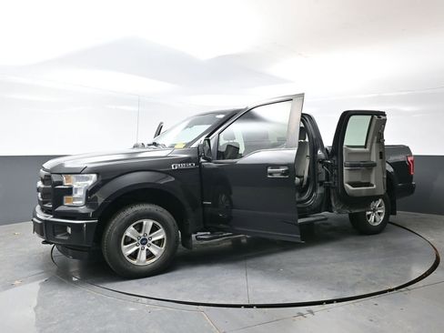Used 2015 Ford F150 XL w/ Equipment Group 101A Mid AWD/4WD image 52