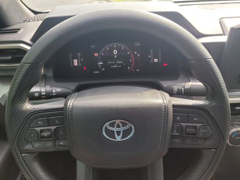 Certified 2024 Toyota Tacoma SR5 RWD image 29
