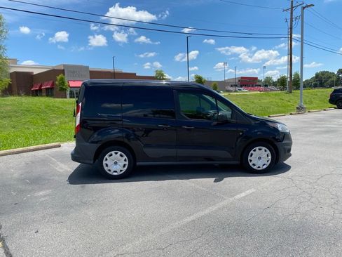 Used 2018 Ford Transit Connect XL FWD image 8