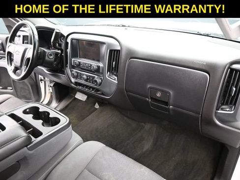 Used 2014 Chevrolet Silverado 1500 LT w/ All Star Edition AWD/4WD image 45