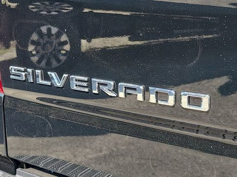 New 2026 Chevrolet Silverado 1500 Custom image 28