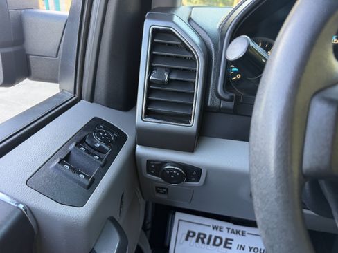 Used 2018 Ford F150 XLT RWD image 22