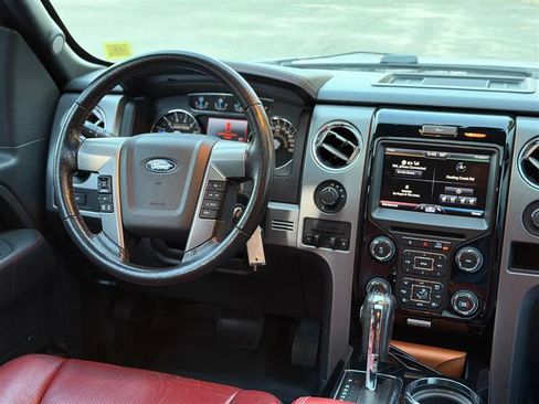 Used 2013 Ford F150 Limited image 38