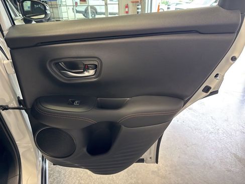 New 2026 Honda HR-V Sport image 24