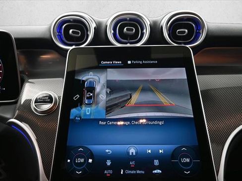 New 2026 Mercedes-Benz GLC 300 4MATIC image 12
