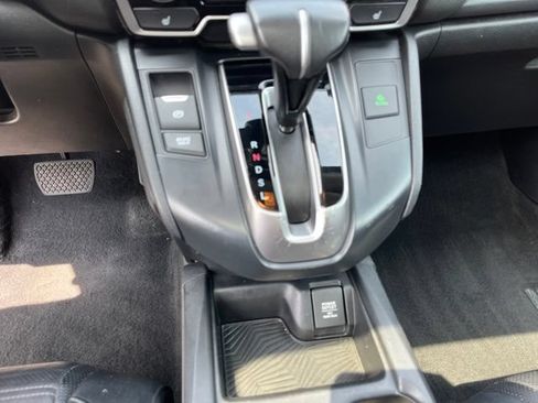 Used 2019 Honda CR-V EX-L image 19