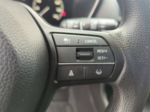 Used 2024 Honda CR-V EX image 13